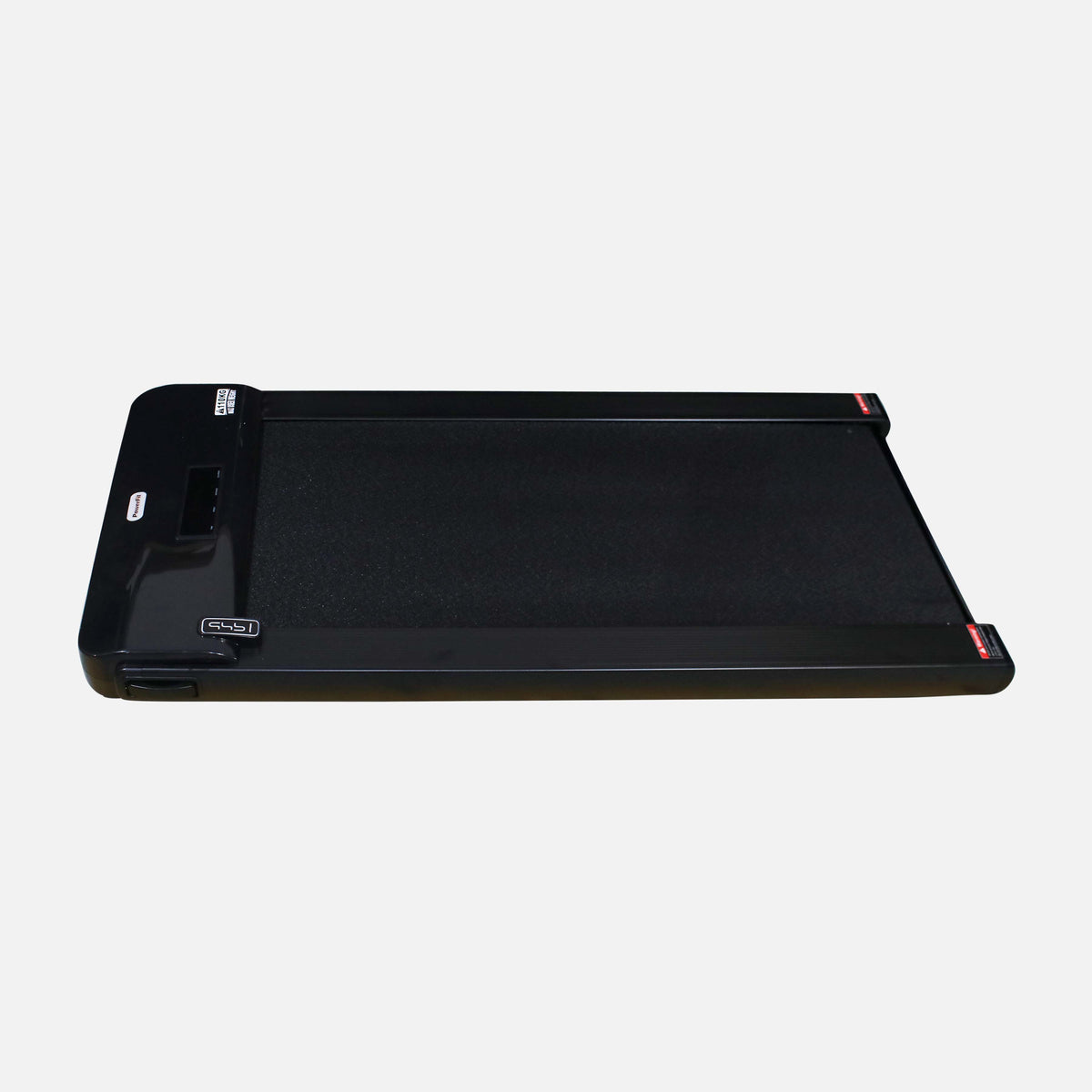 Flat Motorized Treadmill