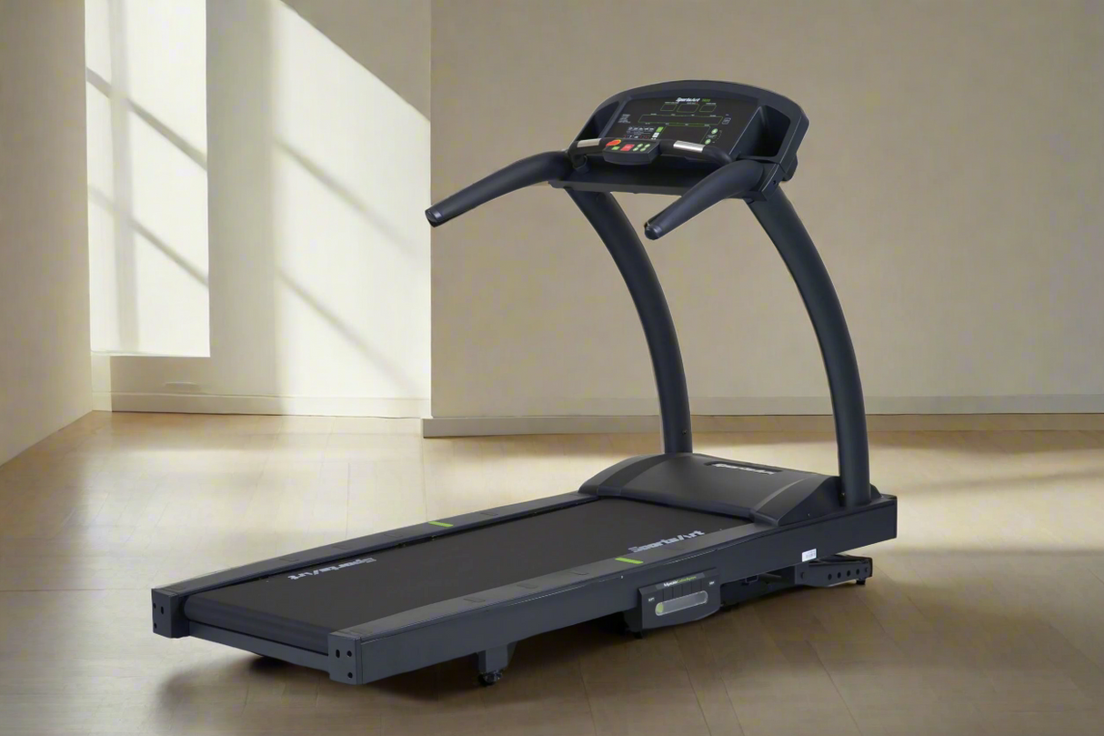 جهاز المشي والجري