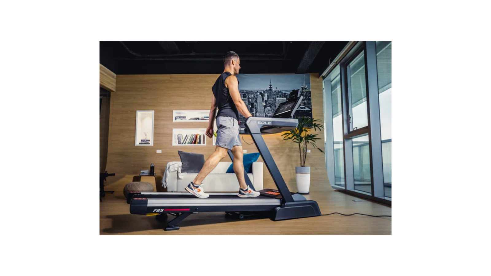 The Ultimate Guide to Using a Treadmill at Home: Embrace Fitness, Flexibility, and Health