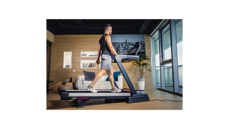 The Ultimate Guide to Using a Treadmill at Home: Embrace Fitness, Flexibility, and Health