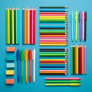 Stationery