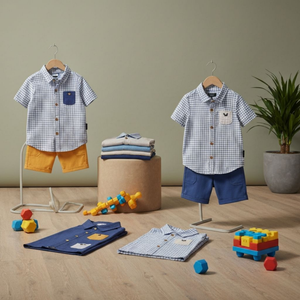 ملابس ولادي