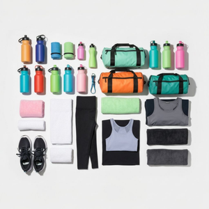 Fitness Accessories
