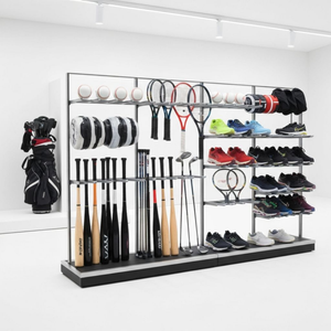 الحاملات الرياضية