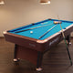 BILLIARD TABLES