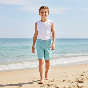 BERMUDA AND SHORTS