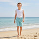 BERMUDA AND SHORTS