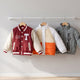 JACKET AND COAT