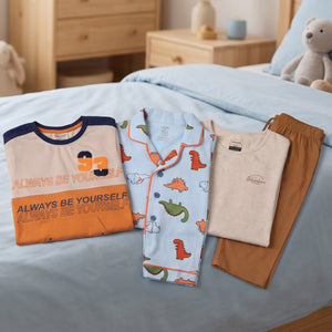 SLEEPWEAR