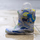RAIN BOOTS