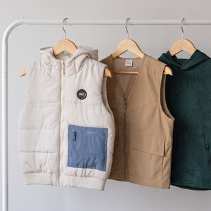 VEST
