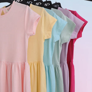 Girls Clothing