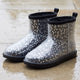 RAIN BOOTS