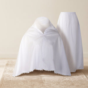 PRAYER DRESS