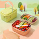 LUNCH BOX