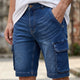BERMUDA AND SHORTS