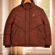 JACKET AND COAT