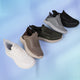 PLUS SIZE FOOTWEAR