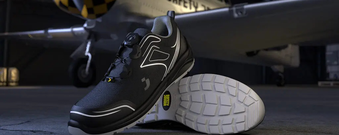 Safety Jogger