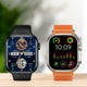 SMART WATCHES
