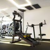 STAIR CLIMBER