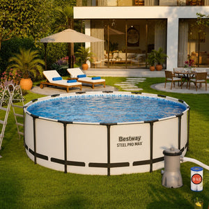 Swimming Pools