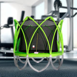TRAMPOLINE