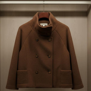 JACKET AND COAT