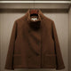 JACKET AND COAT