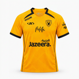 Mens Qadsia T-Shirt Short Sleeve