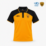 Mens Qadsia T-Shirt Polo