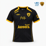Mens Qadsia T-Shirt Short Sleeve