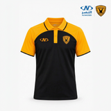 Mens Qadsia T-Shirt Polo