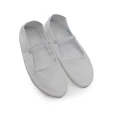 GIRLS GYMNASTIC SLIP-ON SHOES