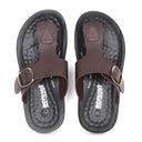 Men Casual Toe Slippers