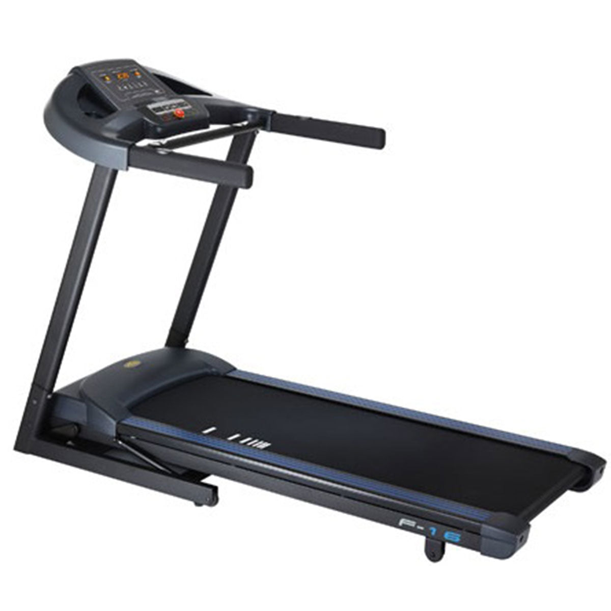 MOTORIZED TREADMILL