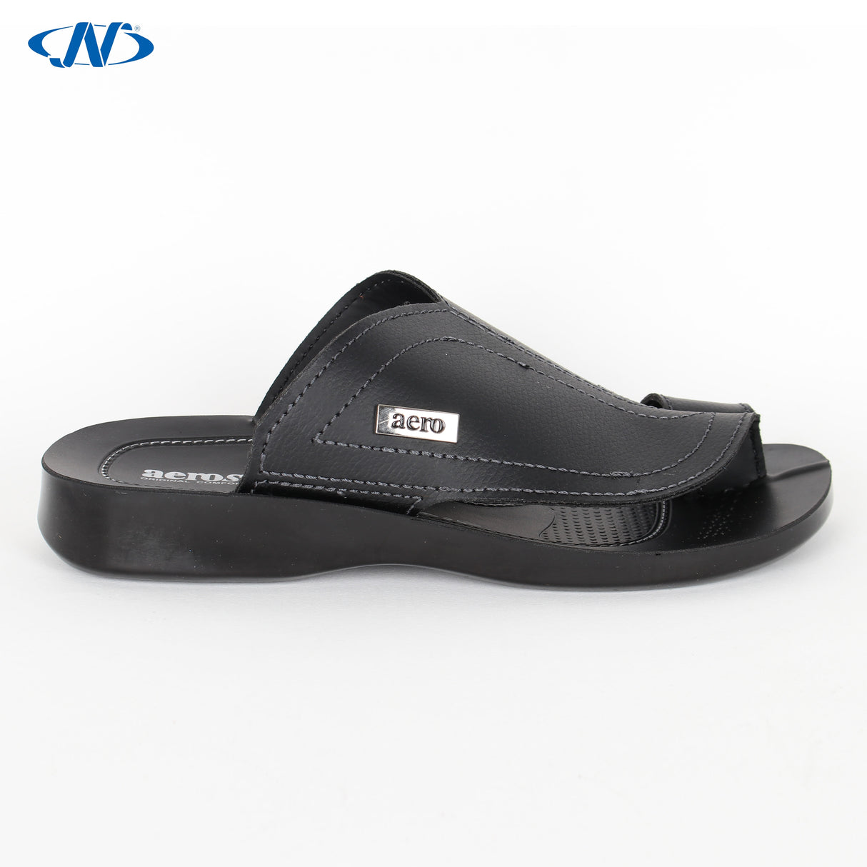 MEN CASUAL TOE SLIPPERS