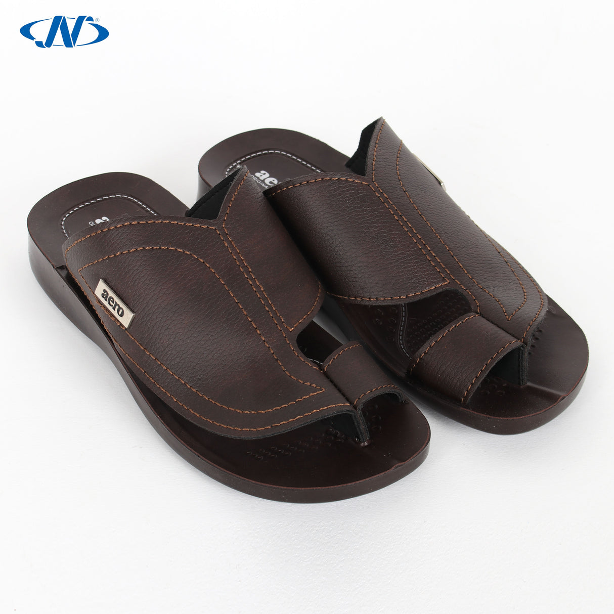 MEN CASUAL TOE SLIPPERS