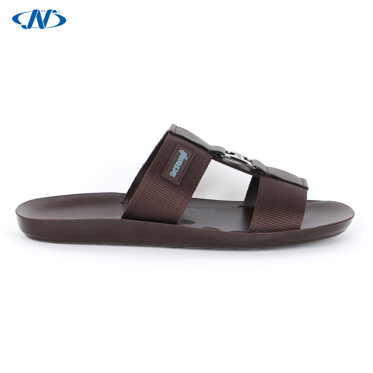 MEN CASUAL SLIP-ON SLIPPERS