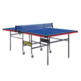 TABLE TENNIS SUPERMAX WITH 2 BATS + 3 BALLS