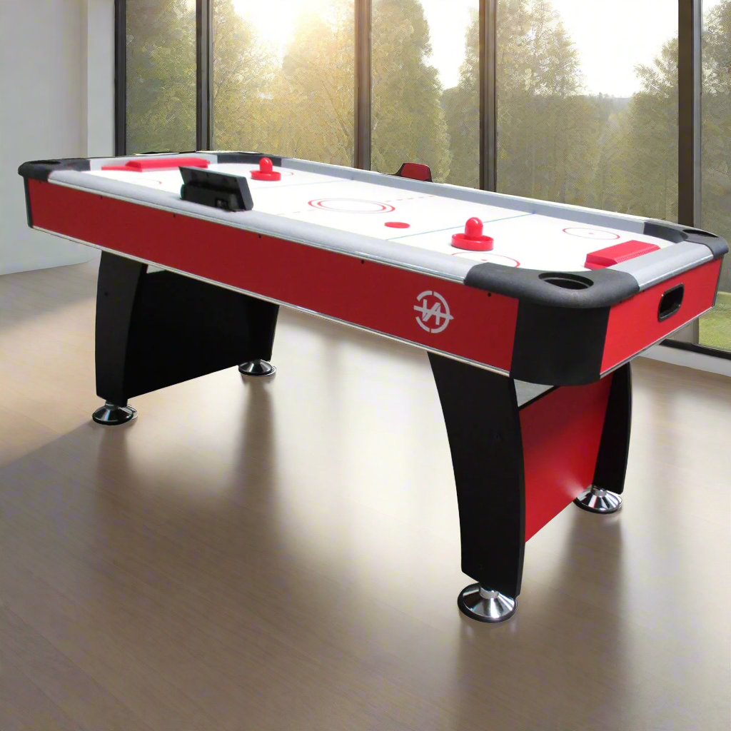 AIR HOCKEY TABLE