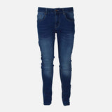 MEN CASUAL JEANS