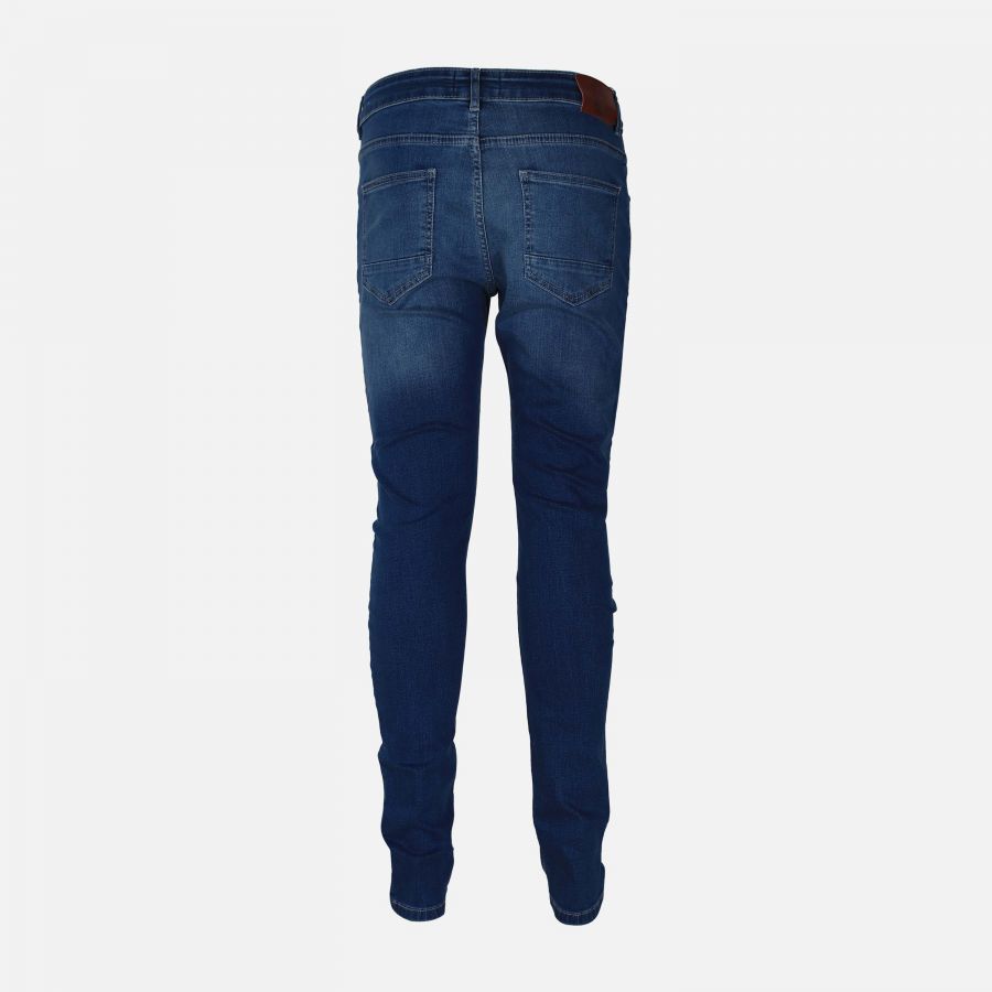 MEN CASUAL JEANS