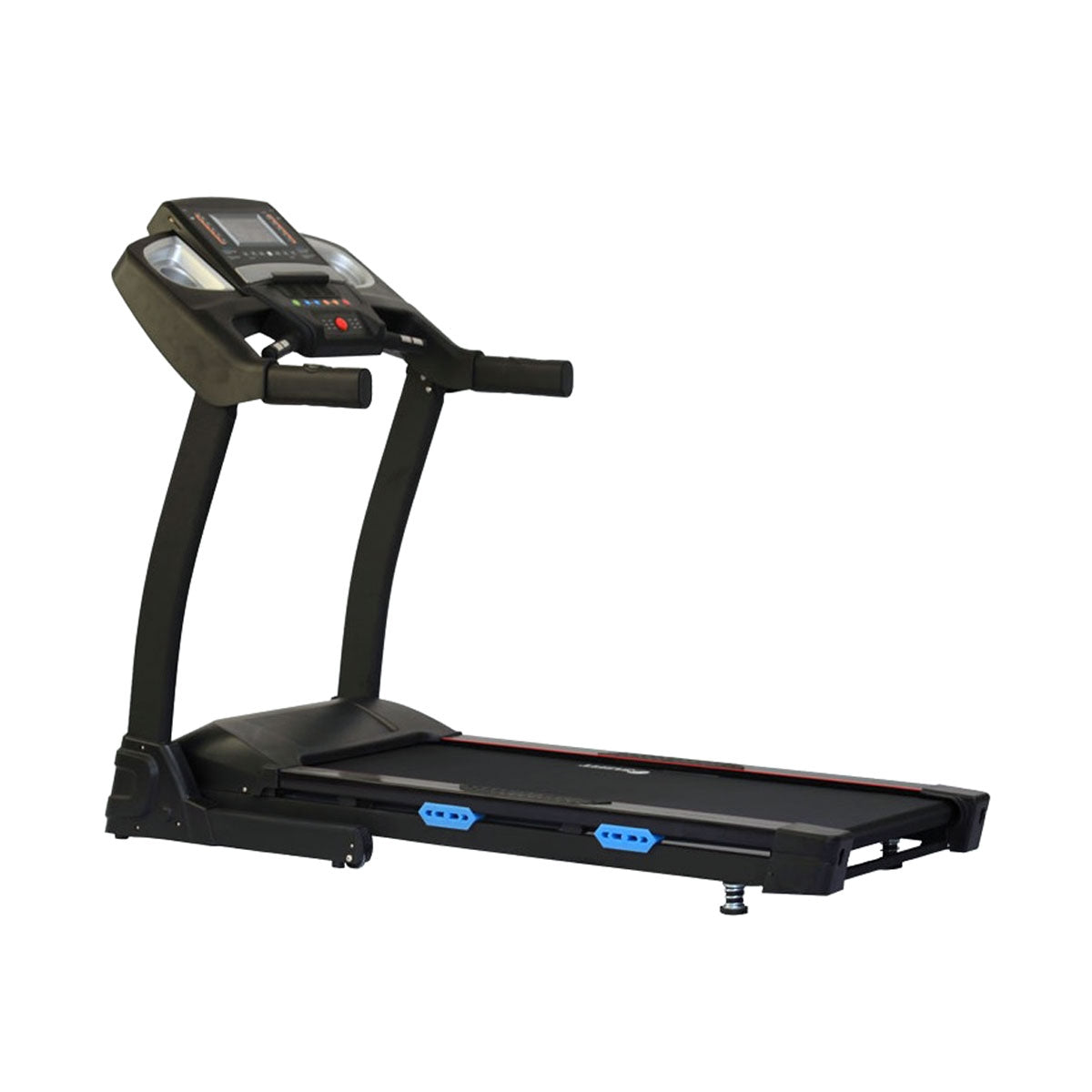 MOTORIZED TREADMIL 3HP