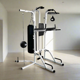 جهاز حامل كيس ملاكمه