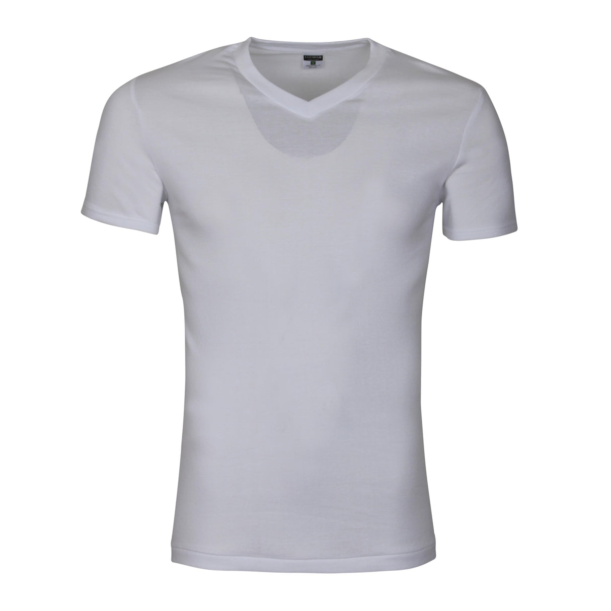 MEN T-SHIRT V/NECK