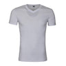 MEN T-SHIRT V/NECK