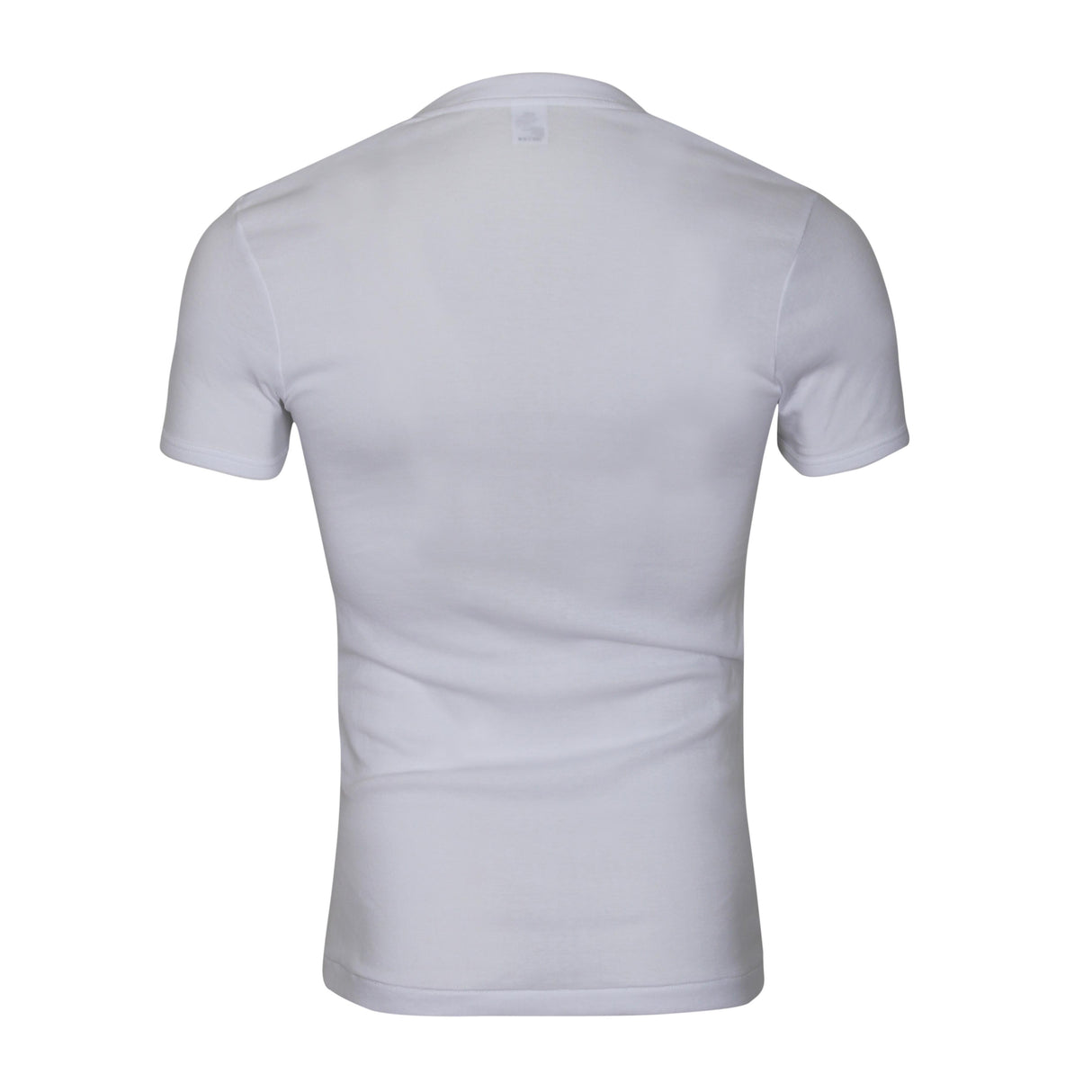 MEN T-SHIRT V/NECK