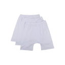 Men Boxer 3 Pieces