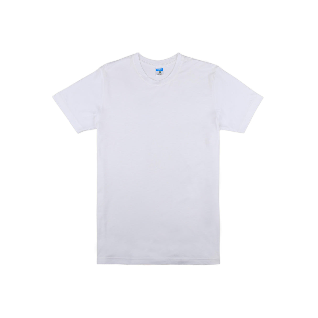 MEN T-SHIRT R-NECK